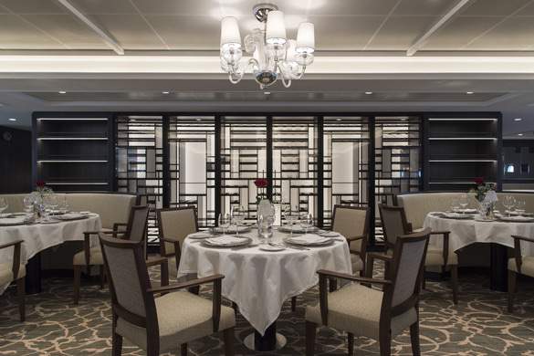 Windstar Cruises - Star Breeze - Star Plus - Amphora Restaurant.jpg